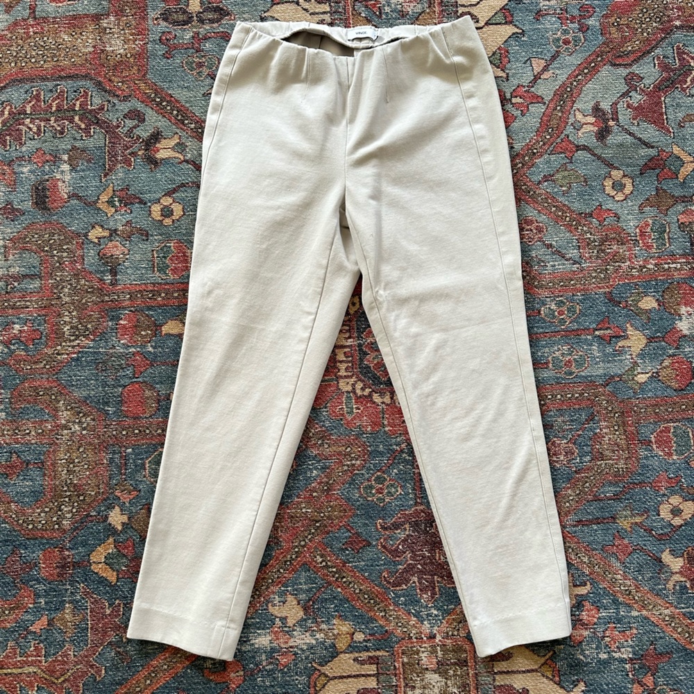 Vince khaki pants